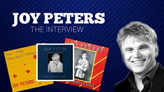 Joy Peters Interview / Entrevista 2020