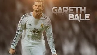 Gareth Bale ► TOP 10 Goals l 2013/14 HD