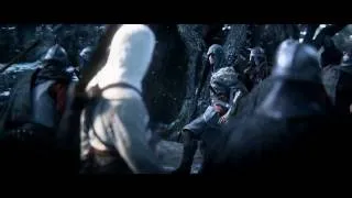 Assassin's Creed Revelations E3 Trailer (RUS)