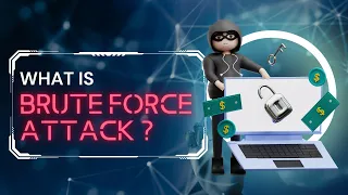 What is Bruteforce Attack | Bruteforce Attack Example | Bruteforce Attack tutorial - SIEM XPERT