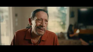 Exclusive American Sicario Clip Starring Danny Trejo