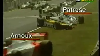 1982 British Grand Prix