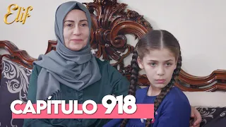 Elif Cuarta Temporada Capítulo 918 | Elif Capítulo 918