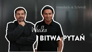 BITWA PYTAŃ 🔥 ODPOWIADAMY NA WASZE PYTANIA!