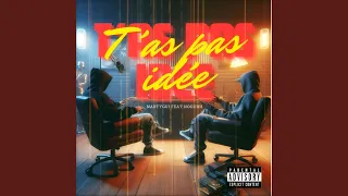 T'as pas idée (feat. Noiichh)