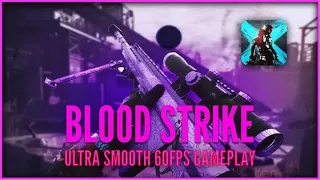 THE NEW GAME BLOOD STRIKE BOOM BAAM KILL COMPETITORS OF CALL OF DUTY WARZONE. WITH ULTRA GRAPHICS.