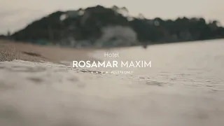 Hotel Rosamar Maxim ****