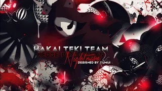 [AMV] - IC Soul's Team | Nightmare