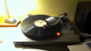 Monty Python Record Skip