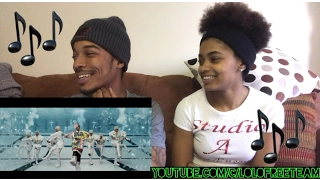 Missy Elliott - I'm Better ft. Lamb [Official Video] Reaction! |Lolo & Free Team|