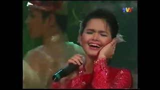 Dato' Siti Nurhaliza - Medley Cindai, Hati Kama & Balqis