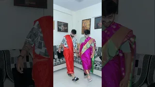 Biwi no.1😂||funny videos||#youtubeshorts #comedy #funnyvideo #biwino1 #golu008