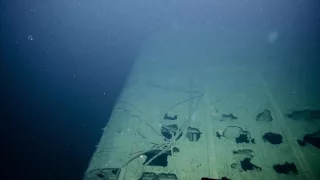 Fly Along the Forward Flightdeck of USS Independence | Nautilus Live