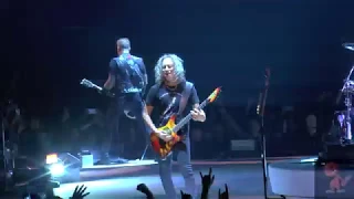 Metallica, Fuel, LIVE@ Sport Paleis Antwerp, 3/11/2017, FULL HD,1080