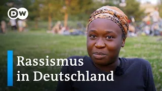 Rassismus in Deutschland | DW Reporter
