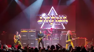 Stryper Calling on you - Live Monsters of Rock Cruise 2023