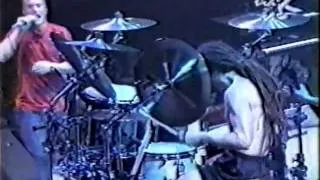 Faith No More - Glory Box / Get Out - 1995/09/08 - Santiago, Chile