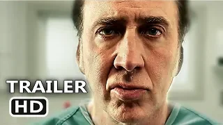 A SCORE TO SETTLE Official Trailer 2019