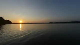 VR180 Time-lapse Sunset