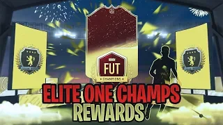 WORST ELITE 1 REWARDS YOU WILL EVER SEE?!?!?!?