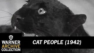 The Worst Beast | Cat People | Warner Archive