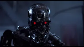 Terminator (1984): T-800 Screen-Time (Part 3)