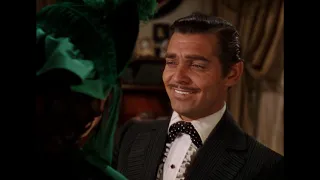 Million Dollar Man - Clark Gable