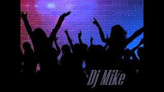 Ελληνικά Χορευτικά (Τσιφτετέλια Vol.2).. non stop mix by Dj Mike