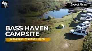 Bass Haven, Wolseley, Western Cape  | Campsite Review