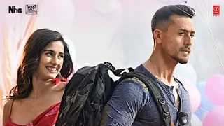 Lo Safar Song With Lyrics|Baaghi2|Tiger Shroff|Whatsapp Best Status|Nawab_T&D Edits