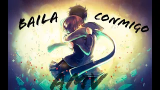 Baila Conmigo - AMV - 『Anime MV』