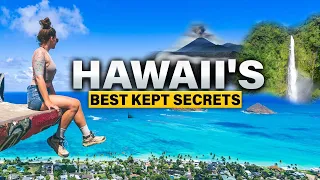 10 лучших занятий на Большом острове, Гавайи