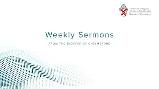 Weekly Sermon for the second Sunday of Easter Sunday 7 April with Carrie Prior