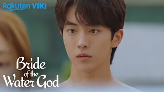 Bride of the Water God - EP4 | Shirtless Nam Joo Hyuk