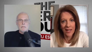 Stephanie Kelton on The Deficit Myth