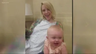 Portland mom, in need of liver transplant, fighting for her life