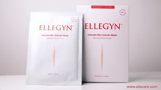 Ellegyn Intimate Bio-Cellular Mask