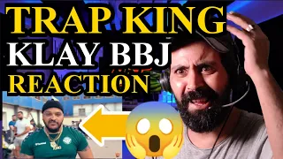 klay ft trap king clip officiel reaction rap | Klay ft.Trap King - Intergouvernementalisations