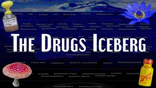 The Drugs Iceberg Explained