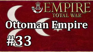 Let's Play Empire Total War: DM - Ottoman Empire #33 - Lwow-Bound!