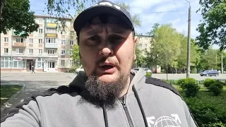 Харьков. 08.05.24 😱 ЗЛОСТЬ ЗАШКАЛИВАЕТ ‼️ Нельзя Показывать Правду 😢 Запретили Снимать Я Доигрался⁉️