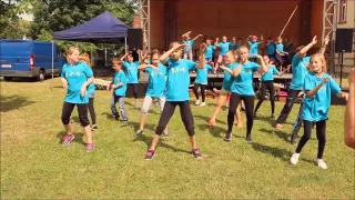 Zumba® Kids "No Roots" Alice Merton