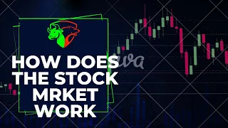 how does the stock mrket work