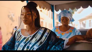 Awa Gambia ft Dieyna Baldé - NDANAANE ( Official Video Trailer