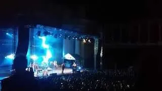 The Cat Empire - The Lost Song, Live Bucharest 2014