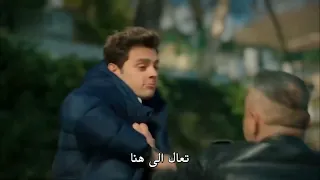 عمر ينقذ عمه من العصابة