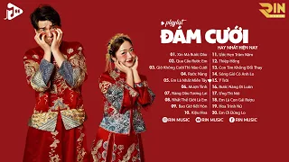 NHẠC ĐÁM CƯỚI REMIX 2024 💘 XIN MÁ RƯỚC DÂU, QUA CẦU RƯỚC EM - TUYỂN TẬP NHẠC ĐÁM CƯỚI