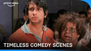 Comedy Scenes We Fell In Love With | Prime Video India