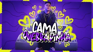 ROGERINHO - CAMA QUEBRADINHA