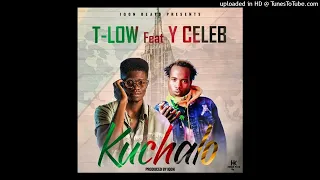 T Low Ft. Y Celeb - Ku Chalo (Prod. By IQON)